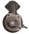 91-01-4471 by WILSON HD ROTATING ELECT - 10MT Series Starter Motor - 12v, Direct Drive