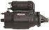 91-01-4471N by WILSON HD ROTATING ELECT - 10MT Series Starter Motor - 12v, Direct Drive