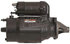 91-01-4471 by WILSON HD ROTATING ELECT - 10MT Series Starter Motor - 12v, Direct Drive