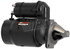 91-01-4470N by WILSON HD ROTATING ELECT - 10MT Series Starter Motor - 12v, Direct Drive