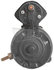 91-01-4470N by WILSON HD ROTATING ELECT - 10MT Series Starter Motor - 12v, Direct Drive