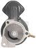 91-01-4470 by WILSON HD ROTATING ELECT - 10MT Series Starter Motor - 12v, Direct Drive