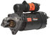 91-01-4468 by WILSON HD ROTATING ELECT - 41MT Series Starter Motor - 12v, Direct Drive