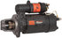 91-01-4466N by WILSON HD ROTATING ELECT - 41MT Series Starter Motor - 12v, Direct Drive