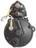 91-01-4466N by WILSON HD ROTATING ELECT - 41MT Series Starter Motor - 12v, Direct Drive