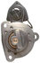 91-01-4465 by WILSON HD ROTATING ELECT - 37MT Series Starter Motor - 12v, Direct Drive