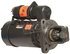 91-01-4465 by WILSON HD ROTATING ELECT - 37MT Series Starter Motor - 12v, Direct Drive