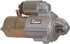 91-01-4464N by WILSON HD ROTATING ELECT - PG260M Series Starter Motor - 12v, Permanent Magnet Gear Reduction