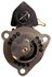 91-01-4458 by WILSON HD ROTATING ELECT - 42MT Series Starter Motor - 24v, Direct Drive