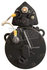 91-01-4458 by WILSON HD ROTATING ELECT - 42MT Series Starter Motor - 24v, Direct Drive