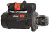 91-01-4455 by WILSON HD ROTATING ELECT - 37MT Series Starter Motor - 12v, Direct Drive