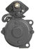 91-01-4452 by WILSON HD ROTATING ELECT - 28MT Series Starter Motor - 24v, Off Set Gear Reduction