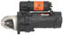 91-01-4452 by WILSON HD ROTATING ELECT - 28MT Series Starter Motor - 24v, Off Set Gear Reduction