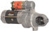91-01-4451 by WILSON HD ROTATING ELECT - 28MT Series Starter Motor - 24v, Off Set Gear Reduction