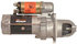 91-01-4451 by WILSON HD ROTATING ELECT - 28MT Series Starter Motor - 24v, Off Set Gear Reduction