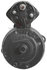 91-01-4449 by WILSON HD ROTATING ELECT - 10MT Series Starter Motor - 12v, Direct Drive