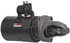 91-01-4283 by WILSON HD ROTATING ELECT - Starter Motor - 12v, Direct Drive