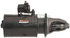 91-01-4283 by WILSON HD ROTATING ELECT - Starter Motor - 12v, Direct Drive