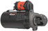 91-01-4282 by WILSON HD ROTATING ELECT - 27MT Series Starter Motor - 12v, Direct Drive