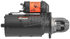 91-01-4282 by WILSON HD ROTATING ELECT - 27MT Series Starter Motor - 12v, Direct Drive