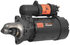 91-01-4278 by WILSON HD ROTATING ELECT - 37MT Series Starter Motor - 12v, Direct Drive