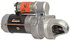 91-01-4370N by WILSON HD ROTATING ELECT - 28MT Series Starter Motor - 24v, Off Set Gear Reduction