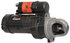 91-01-4369 by WILSON HD ROTATING ELECT - 28MT Series Starter Motor - 12v, Off Set Gear Reduction