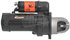 91-01-4369 by WILSON HD ROTATING ELECT - 28MT Series Starter Motor - 12v, Off Set Gear Reduction