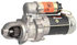 91-01-4368 by WILSON HD ROTATING ELECT - 28MT Series Starter Motor - 24v, Off Set Gear Reduction