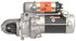 91-01-4368 by WILSON HD ROTATING ELECT - 28MT Series Starter Motor - 24v, Off Set Gear Reduction