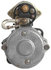 91-01-4367 by WILSON HD ROTATING ELECT - 28MT Series Starter Motor - 12v, Off Set Gear Reduction