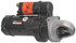 91-01-4366N by WILSON HD ROTATING ELECT - 28MT Series Starter Motor - 12v, Off Set Gear Reduction