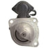 91-01-4366 by WILSON HD ROTATING ELECT - 28MT Series Starter Motor - 12v, Off Set Gear Reduction