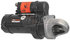 91-01-4366 by WILSON HD ROTATING ELECT - 28MT Series Starter Motor - 12v, Off Set Gear Reduction