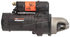 91-01-4365N by WILSON HD ROTATING ELECT - 28MT Series Starter Motor - 24v, Off Set Gear Reduction