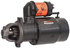 91-01-4231 by WILSON HD ROTATING ELECT - 10MT Series Starter Motor - 12v, Direct Drive