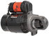 91-01-4229 by WILSON HD ROTATING ELECT - 10MT Series Starter Motor - 12v, Direct Drive