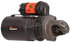 91-01-4226 by WILSON HD ROTATING ELECT - 25MT Series Starter Motor - 12v, Direct Drive