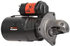 91-01-4220 by WILSON HD ROTATING ELECT - 27MT Series Starter Motor - 12v, Direct Drive