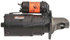 91-01-4220 by WILSON HD ROTATING ELECT - 27MT Series Starter Motor - 12v, Direct Drive