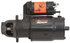 91-01-4216 by WILSON HD ROTATING ELECT - 10MT Series Starter Motor - 12v, Direct Drive