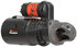 91-01-4215 by WILSON HD ROTATING ELECT - 25MT Series Starter Motor - 12v, Direct Drive