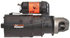 91-01-4215 by WILSON HD ROTATING ELECT - 25MT Series Starter Motor - 12v, Direct Drive