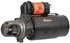 91-01-4210 by WILSON HD ROTATING ELECT - 20MT Series Starter Motor - 12v, Direct Drive
