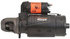 91-01-4210 by WILSON HD ROTATING ELECT - 20MT Series Starter Motor - 12v, Direct Drive