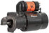 91-01-4204 by WILSON HD ROTATING ELECT - 10MT Series Starter Motor - 12v, Direct Drive