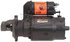 91-01-4203 by WILSON HD ROTATING ELECT - 10MT Series Starter Motor - 12v, Direct Drive