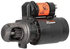 91-01-4202 by WILSON HD ROTATING ELECT - 10MT Series Starter Motor - 12v, Direct Drive