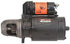 91-01-4202 by WILSON HD ROTATING ELECT - 10MT Series Starter Motor - 12v, Direct Drive