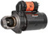 91-01-4201 by WILSON HD ROTATING ELECT - 10MT Series Starter Motor - 12v, Direct Drive